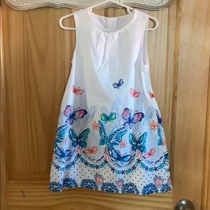Gymboree size 3T girls dress